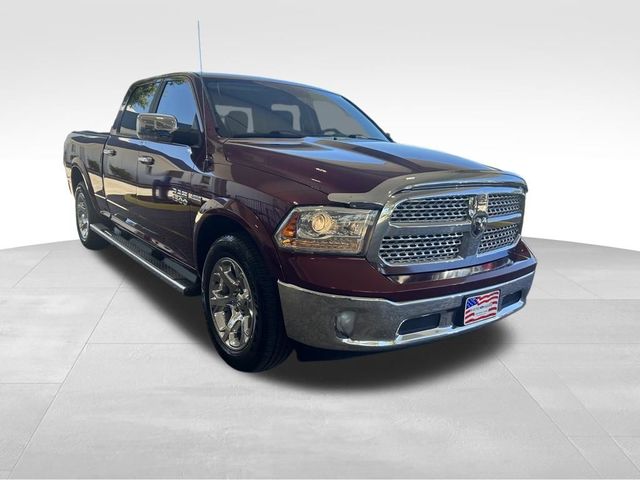 2018 Ram 1500 Laramie