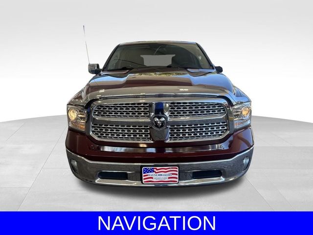 2018 Ram 1500 Laramie