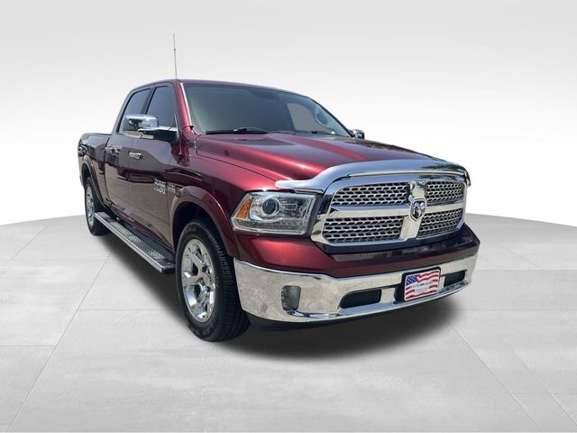 2018 Ram 1500 Laramie