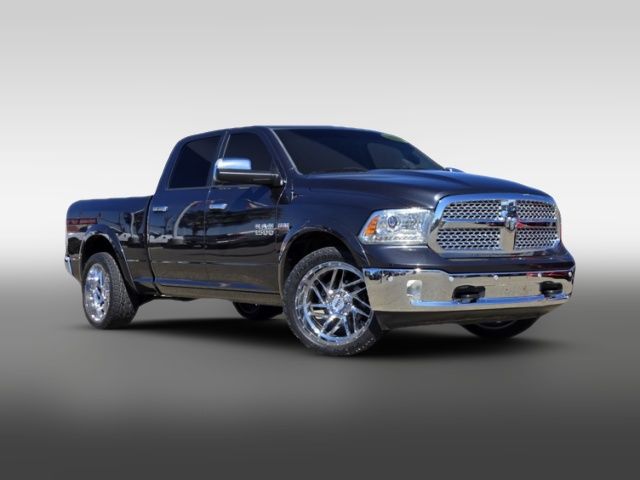 2018 Ram 1500 Laramie