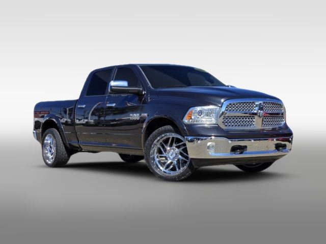 2018 Ram 1500 Laramie