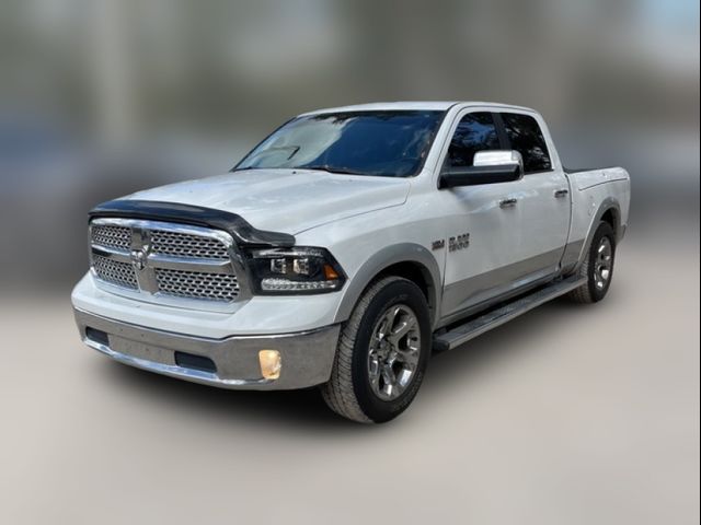 2018 Ram 1500 Laramie