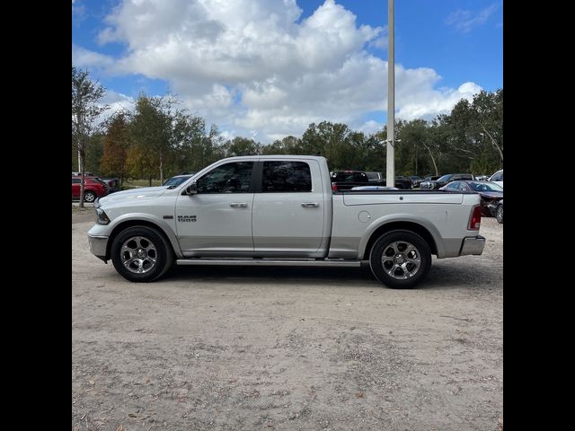 2018 Ram 1500 Laramie