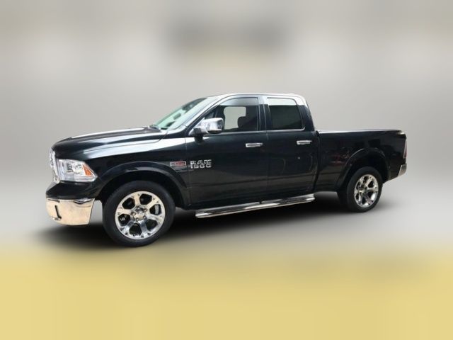 2018 Ram 1500 Laramie