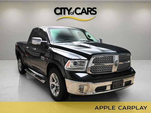 2018 Ram 1500 Laramie