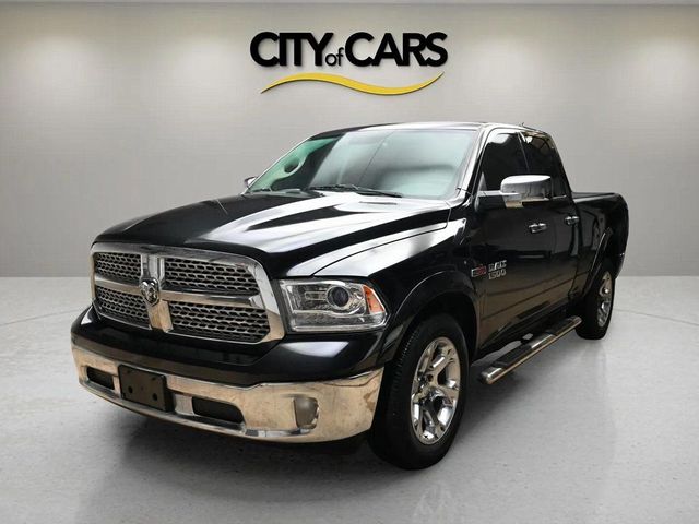 2018 Ram 1500 Laramie