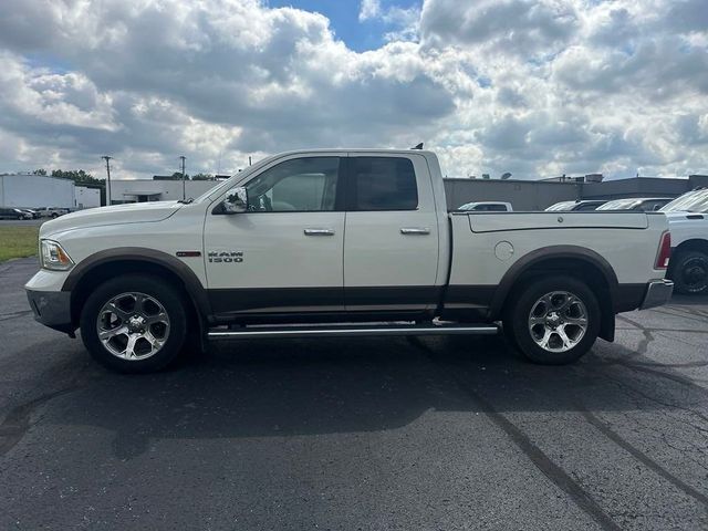 2018 Ram 1500 Laramie