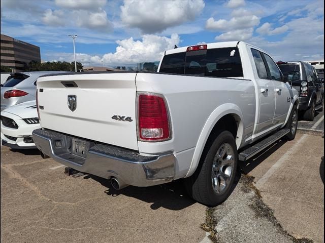 2018 Ram 1500 Laramie