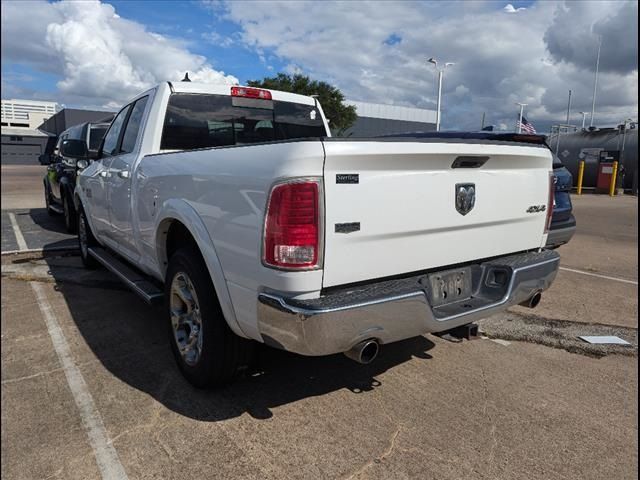 2018 Ram 1500 Laramie