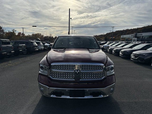 2018 Ram 1500 Laramie