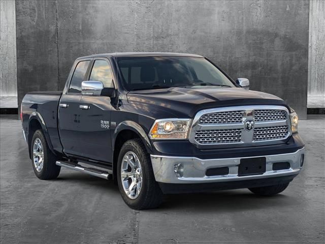 2018 Ram 1500 Laramie