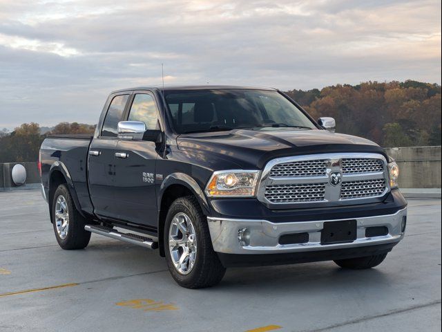 2018 Ram 1500 Laramie