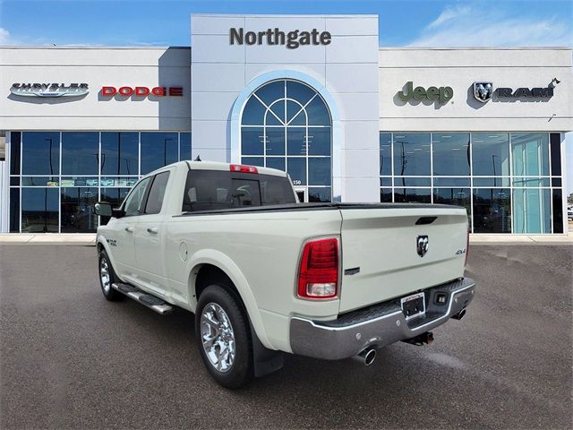 2018 Ram 1500 Laramie