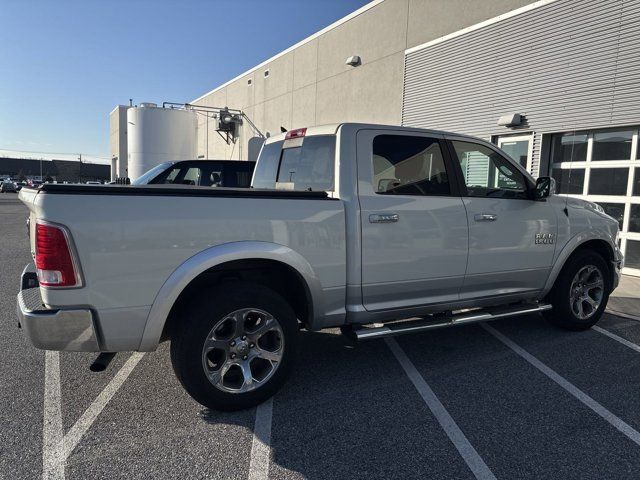 2018 Ram 1500 Laramie