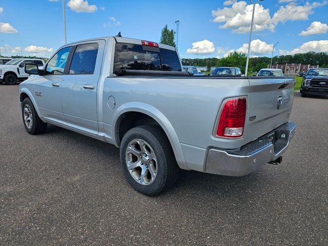 2018 Ram 1500 Laramie