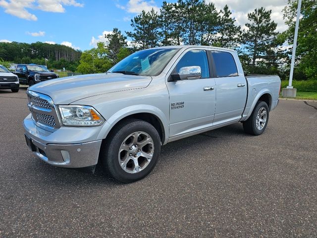 2018 Ram 1500 Laramie