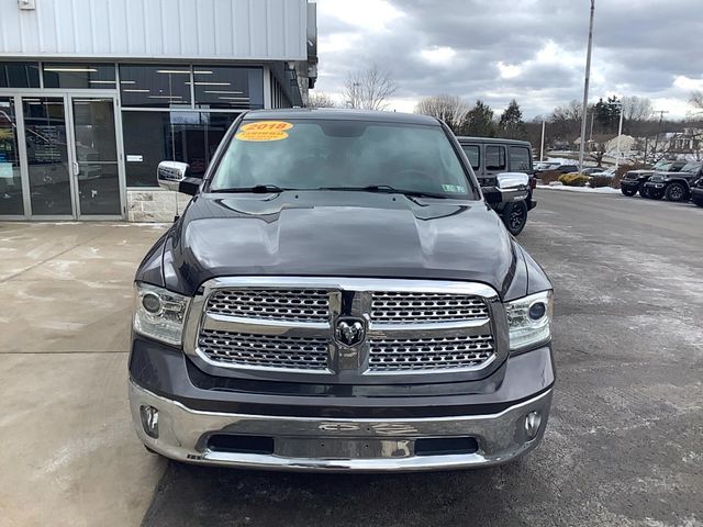 2018 Ram 1500 Laramie