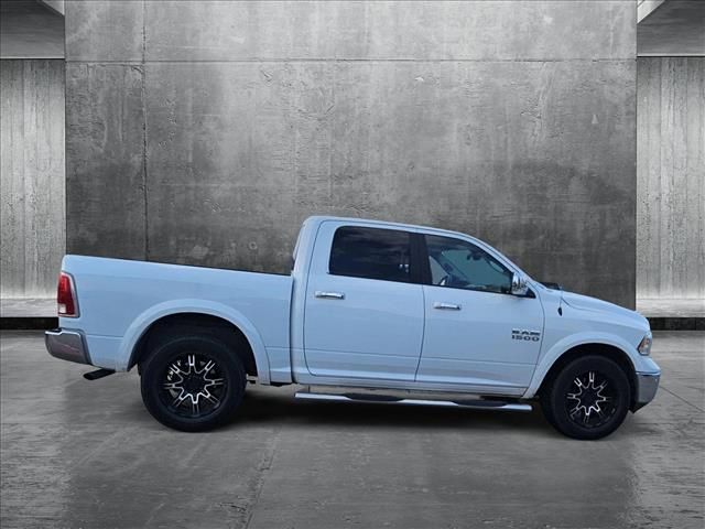 2018 Ram 1500 Laramie