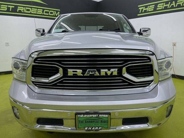 2018 Ram 1500 Laramie