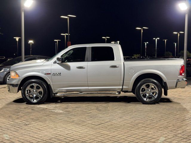 2018 Ram 1500 Laramie