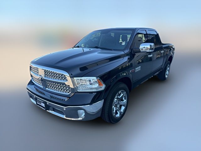 2018 Ram 1500 Laramie