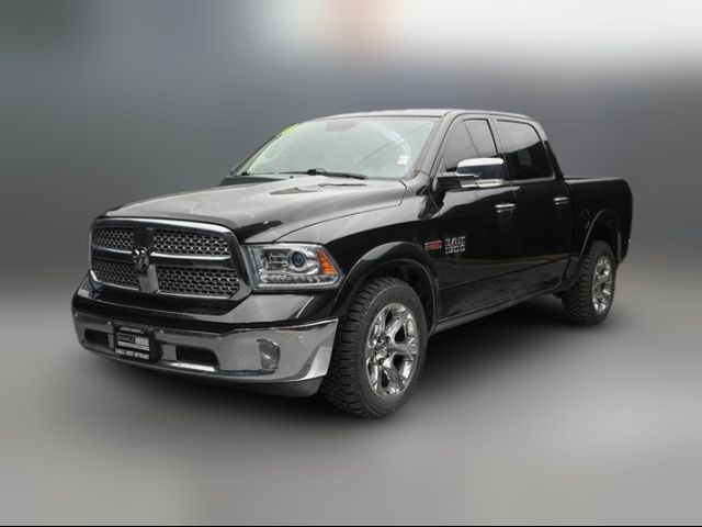 2018 Ram 1500 Laramie