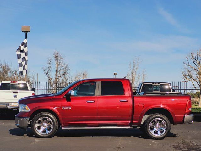 2018 Ram 1500 Laramie