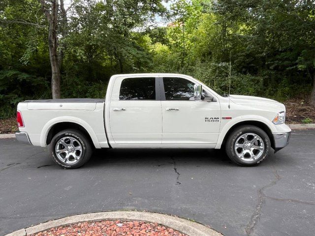 2018 Ram 1500 Laramie