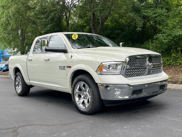 2018 Ram 1500 Laramie