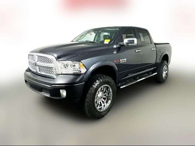 2018 Ram 1500 Laramie