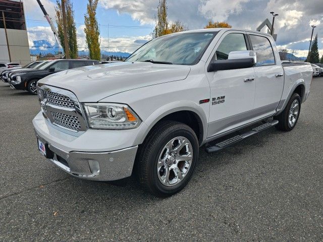 2018 Ram 1500 Laramie