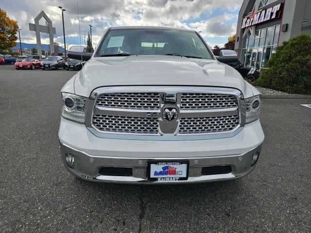 2018 Ram 1500 Laramie