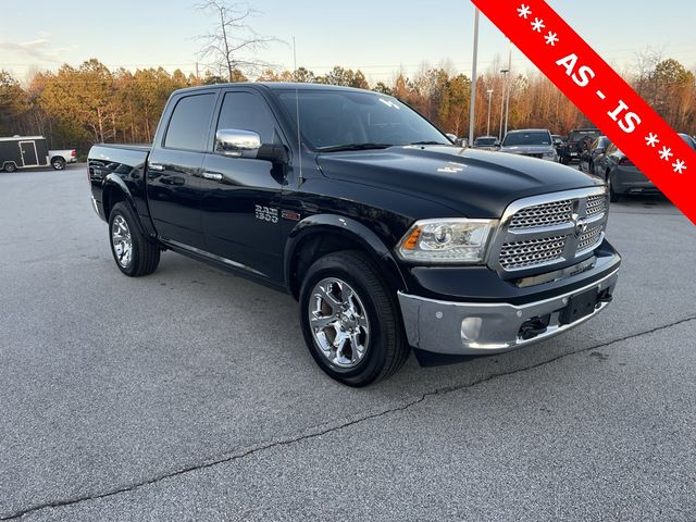 2018 Ram 1500 Laramie