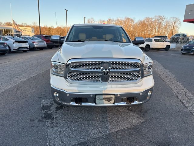 2018 Ram 1500 Laramie