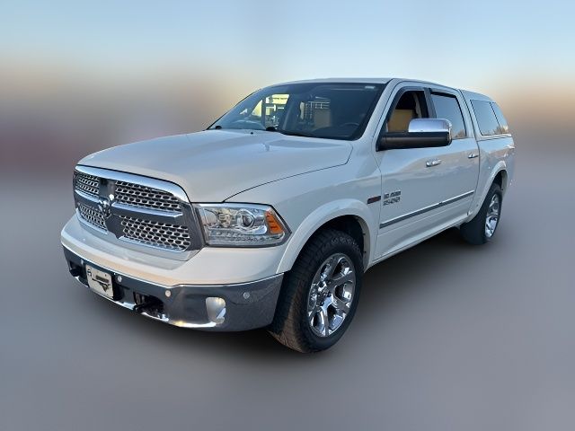 2018 Ram 1500 Laramie