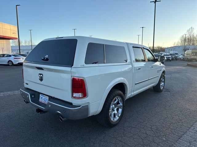 2018 Ram 1500 Laramie