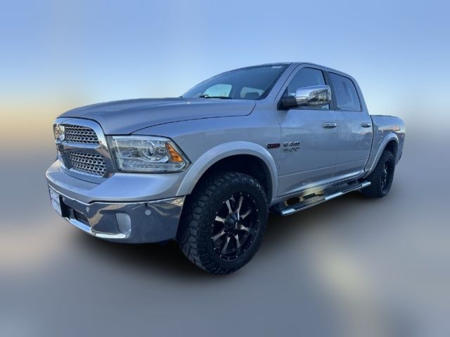 2018 Ram 1500 Laramie