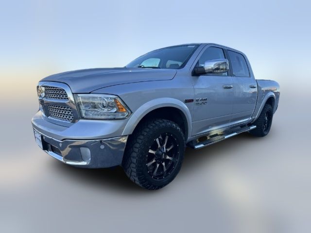 2018 Ram 1500 Laramie