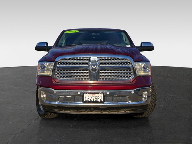 2018 Ram 1500 Laramie