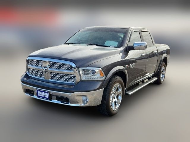 2018 Ram 1500 Laramie