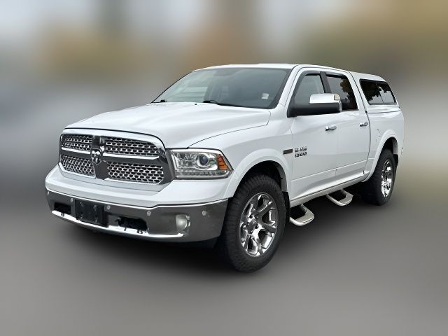 2018 Ram 1500 Laramie