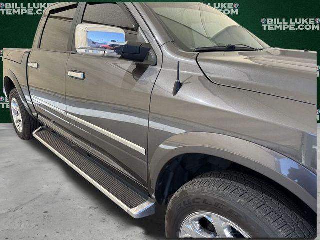 2018 Ram 1500 Laramie