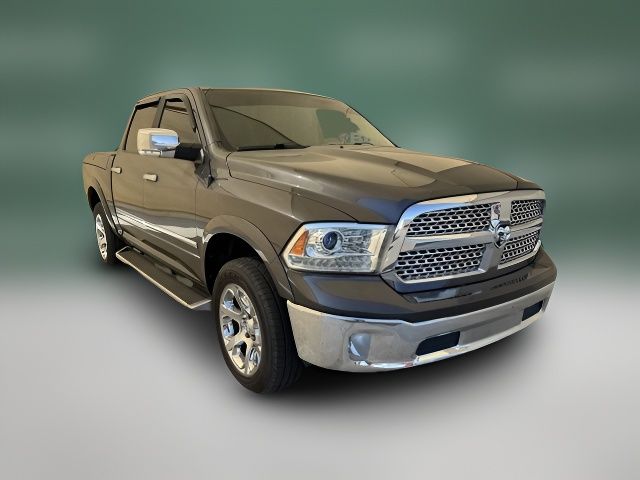 2018 Ram 1500 Laramie