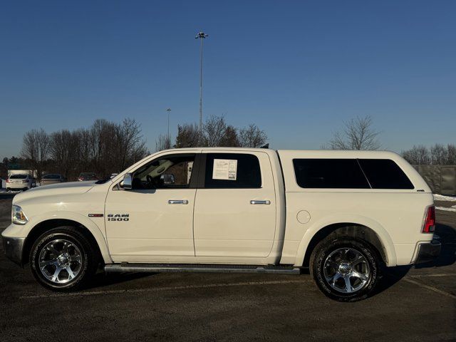 2018 Ram 1500 Laramie