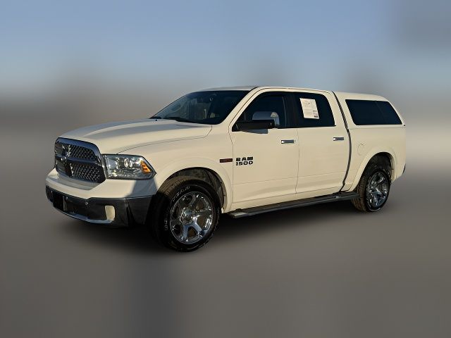 2018 Ram 1500 Laramie