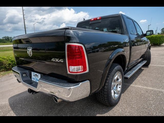 2018 Ram 1500 Laramie