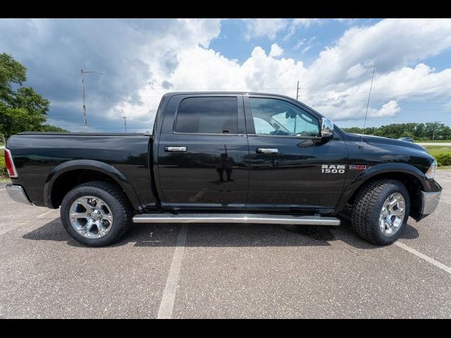 2018 Ram 1500 Laramie