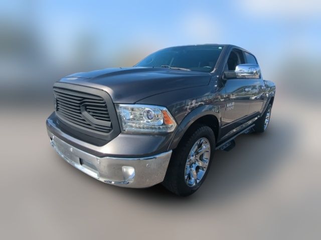 2018 Ram 1500 Laramie