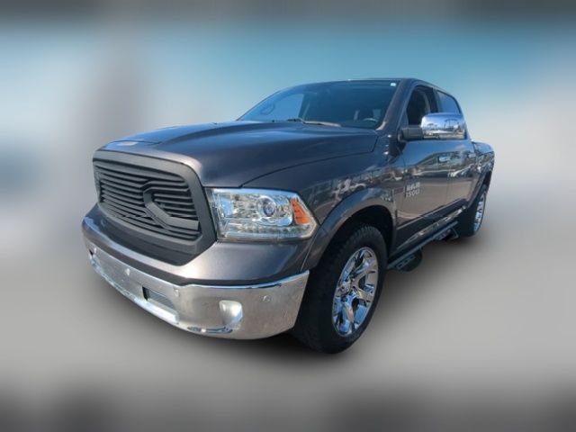 2018 Ram 1500 Laramie