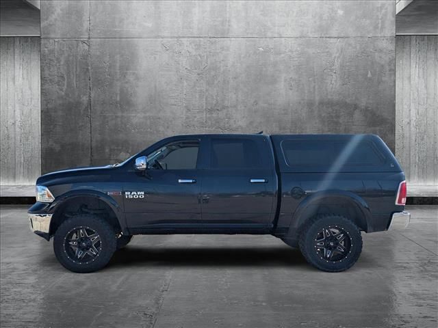 2018 Ram 1500 Laramie